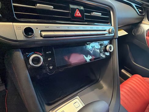 New 2026 Genesis G70 3.3T Sport Prestige image 28