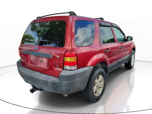 Used 2006 Ford Escape XLT image 6
