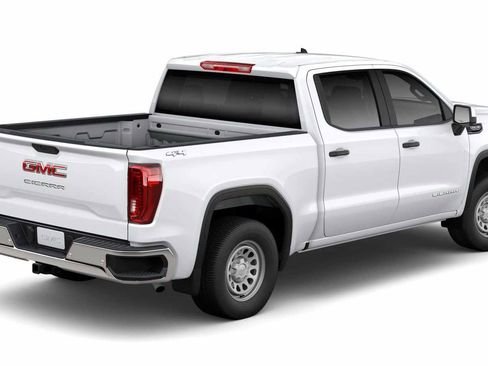 New 2026 GMC Sierra 1500 Pro w/ Pro Value Package image 29