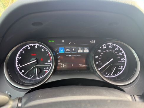 Used 2022 Toyota Camry SE w/ Cold Weather Package AWD/4WD image 24