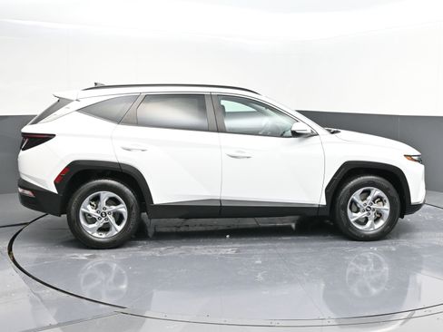 Used 2023 Hyundai Tucson SEL w/ Cargo Package image 8