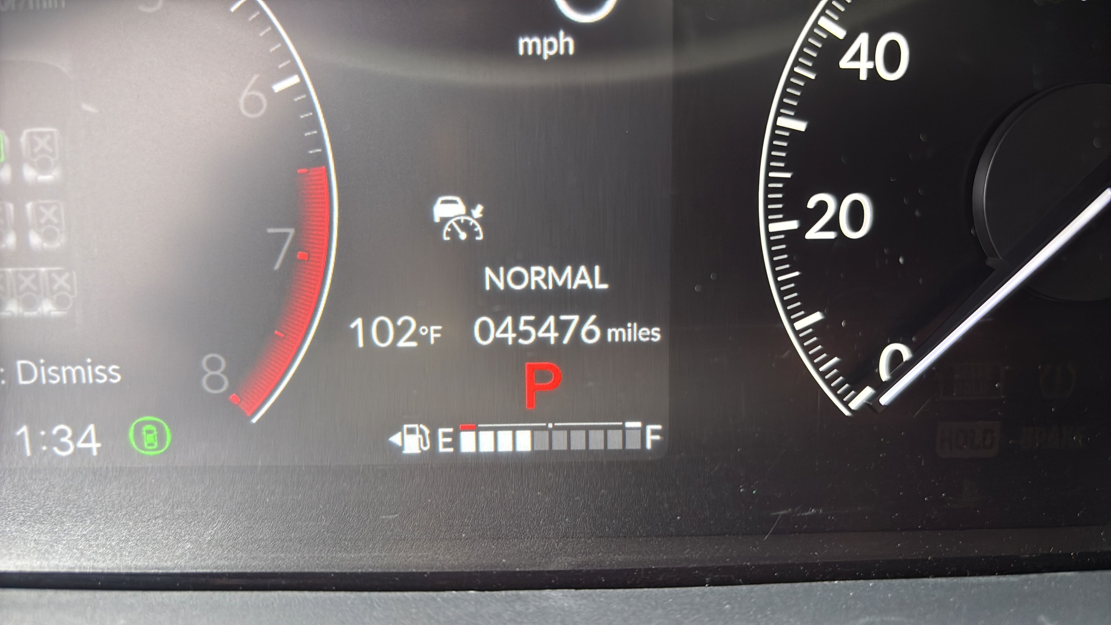 Certified 2025 Honda Pilot TrailSport image 25