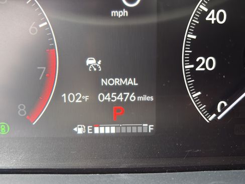 Certified 2025 Honda Pilot TrailSport image 25