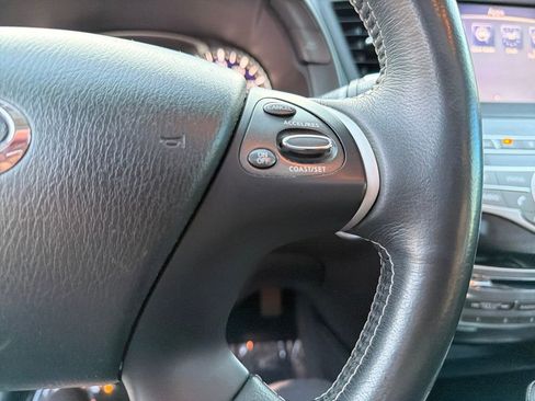 Used 2020 INFINITI QX60 Luxe image 21