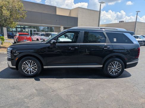 New 2026 Hyundai Palisade SEL image 8