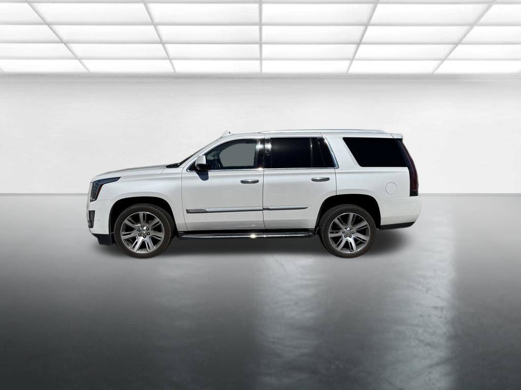 Used 2019 Cadillac Escalade Luxury AWD/4WD image 6
