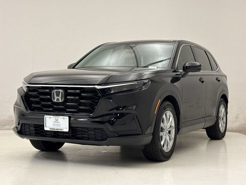 Used 2026 Honda CR-V EX image 2
