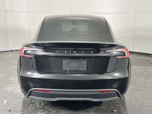 Used 2025 Tesla Model 3 Long Range RWD image 7
