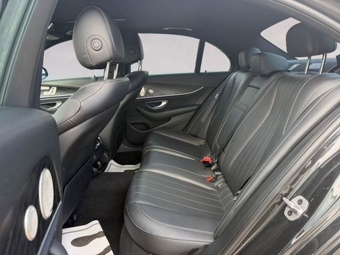 Certified 2022 Mercedes-Benz E 350 Sedan image 13