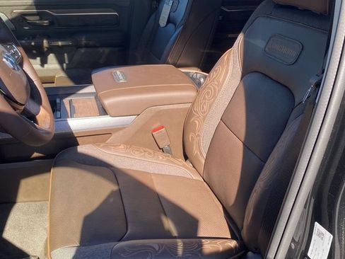 New 2026 RAM 1500 Limited AWD/4WD image 24