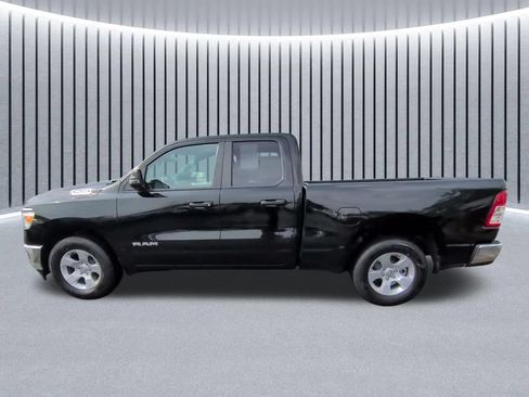 Used 2023 RAM 1500 Big Horn AWD/4WD image 5