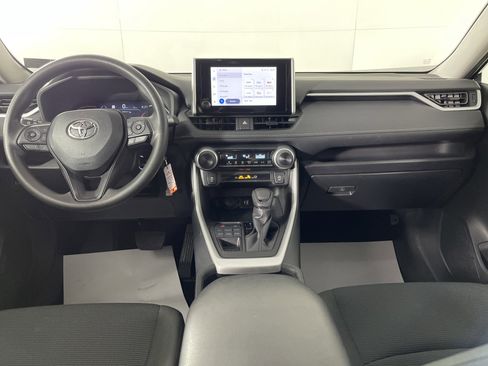 Used 2024 Toyota RAV4 LE image 13
