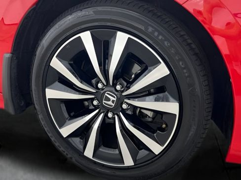 Used 2023 Honda Civic EX image 18