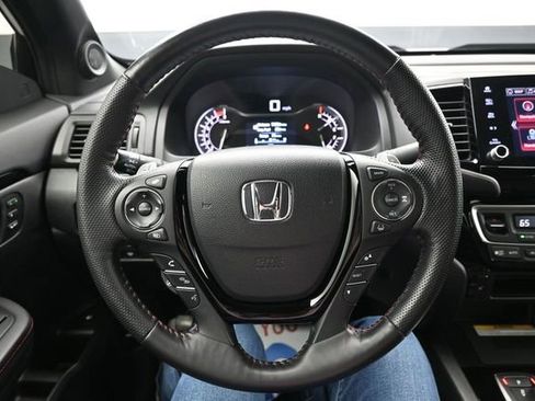 Used 2023 Honda Ridgeline Black Edition image 20