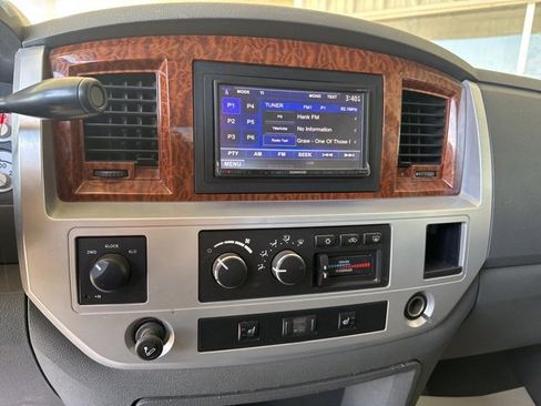Used 2006 Dodge Ram 2500 Truck Laramie w/ Protection Group image 24
