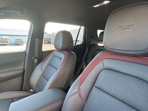 New 2026 Chevrolet Equinox RS image 12