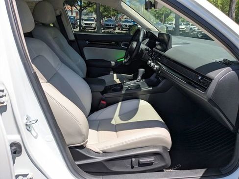 Certified 2024 Honda Civic Touring image 38