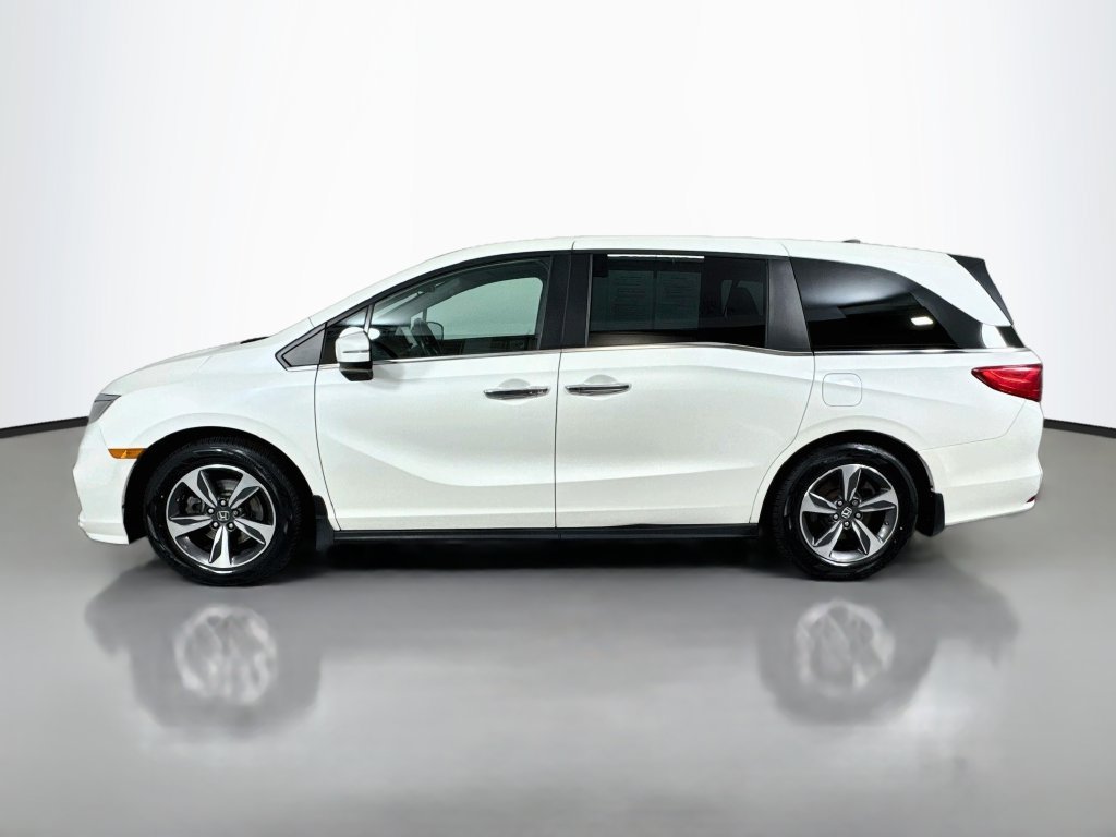 Used 2019 Honda Odyssey EX-L image 10
