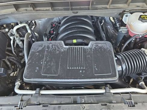 Certified 2025 GMC Sierra 1500 Denali AWD/4WD image 31