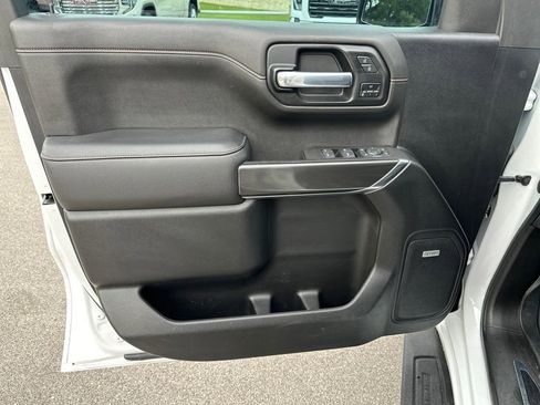 Used 2021 GMC Sierra 1500 AT4 w/ AT4 Premium Package AWD/4WD image 16