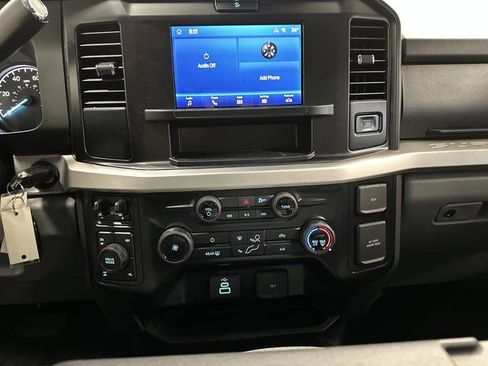 New 2026 Ford F250 XLT image 7