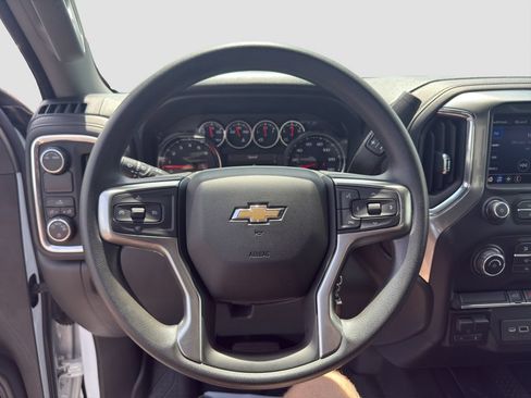 Used 2021 Chevrolet Silverado 2500 LT RWD image 10