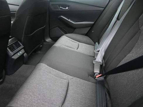 New 2026 Honda Accord SE image 21