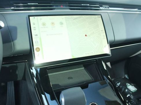 New 2026 Land Rover Range Rover Sport SE image 16