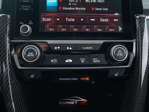 Used 2020 Honda Civic Si image 27