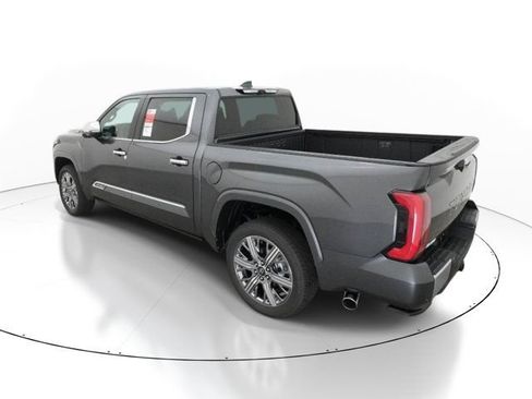 New 2026 Toyota Tundra Capstone AWD/4WD image 4