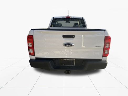Used 2019 Ford Ranger XL w/ Equipment Group 101A Mid image 9