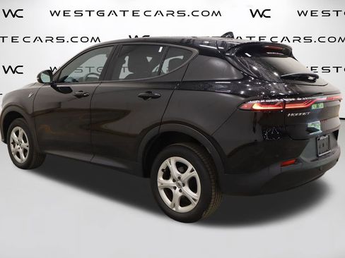 Used 2024 Dodge Hornet GT image 3