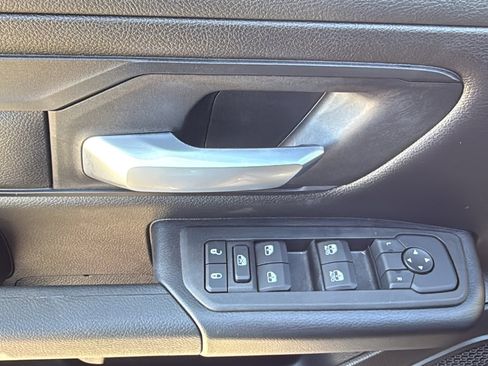 Certified 2025 RAM 1500 Tradesman image 13