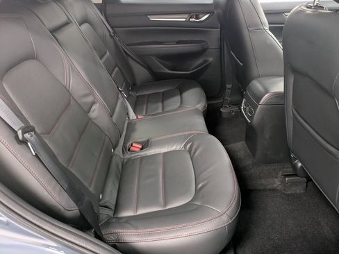 Certified 2023 MAZDA CX-5 Carbon Edition image 26