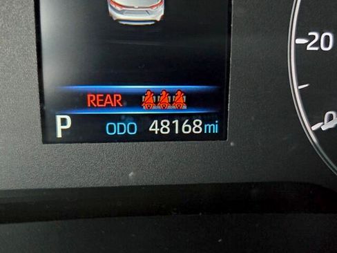 Used 2024 Toyota Corolla LE FWD image 24