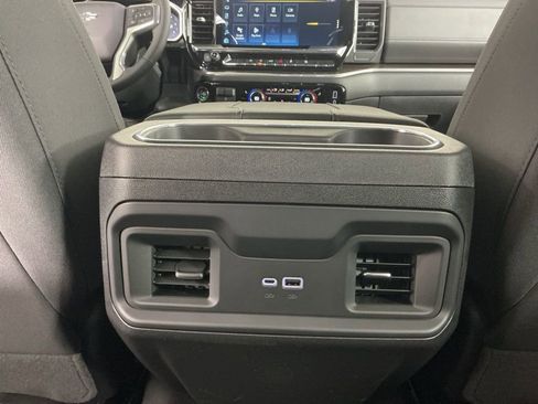 New 2026 Chevrolet Silverado 1500 RST image 16