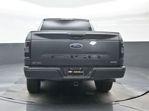 Used 2019 Ford F150 XL w/ Equipment Group 101A Mid AWD/4WD image 5