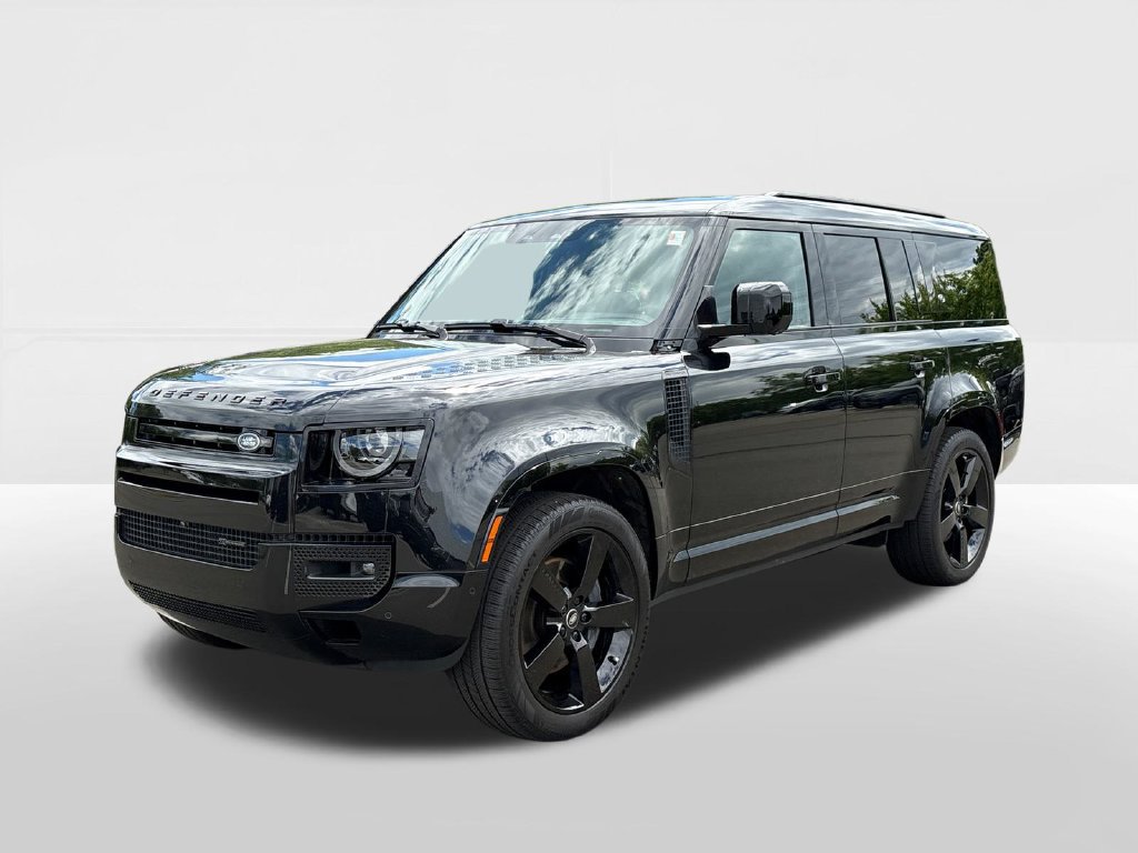 Used 2023 Land Rover Defender 130 X-Dynamic SE AWD/4WD image 1