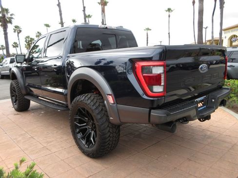 Used 2023 Ford F150 Raptor AWD/4WD image 2