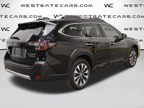 Used 2024 Subaru Outback Touring AWD/4WD image 52