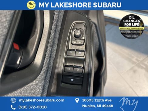 New 2026 Subaru Outback Limited XT image 12