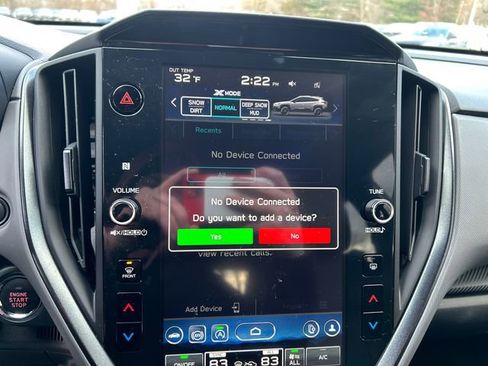 Certified 2025 Subaru Crosstrek 2.5i Wilderness w/ Wilderness Package image 26