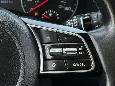 Used 2022 Kia Seltos Nightfall Edition AWD/4WD image 13