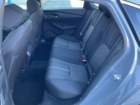 Used 2023 Honda Accord Sport image 21