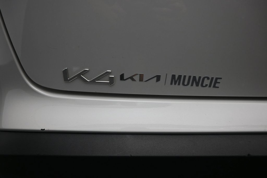 Used 2025 Kia K4 EX FWD image 10