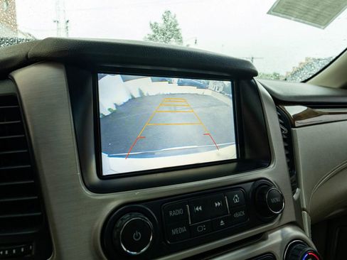 Used 2016 GMC Yukon Denali w/ Open Road Package AWD/4WD image 49