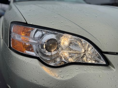 Used 2007 Subaru Outback 2.5i image 46