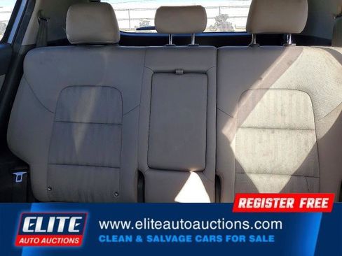 Used 2019 Kia Sportage LX image 19