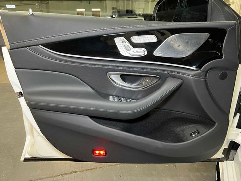 New 2024 Mercedes-Benz AMG GT 43 image 19