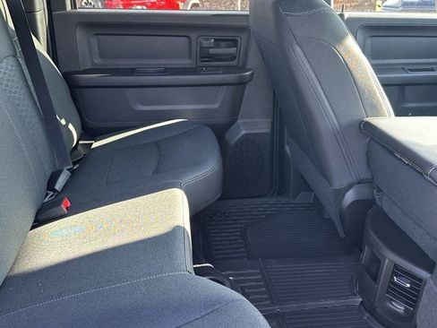 New 2026 RAM 3500 Tradesman image 15